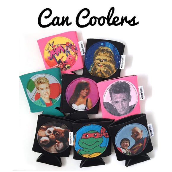 Can Coolers
