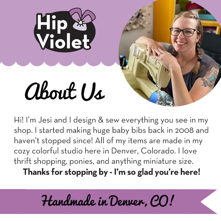 Pink Mushroom Baby Gift