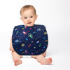 Astronaut Baby Bib
