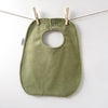 Wildlife Baby Bib