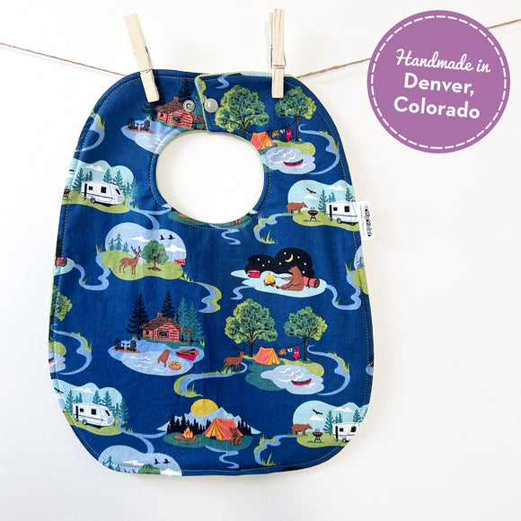 Baby Bibs