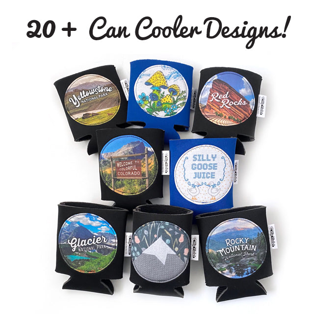 Wheat Ridge Can Cooler