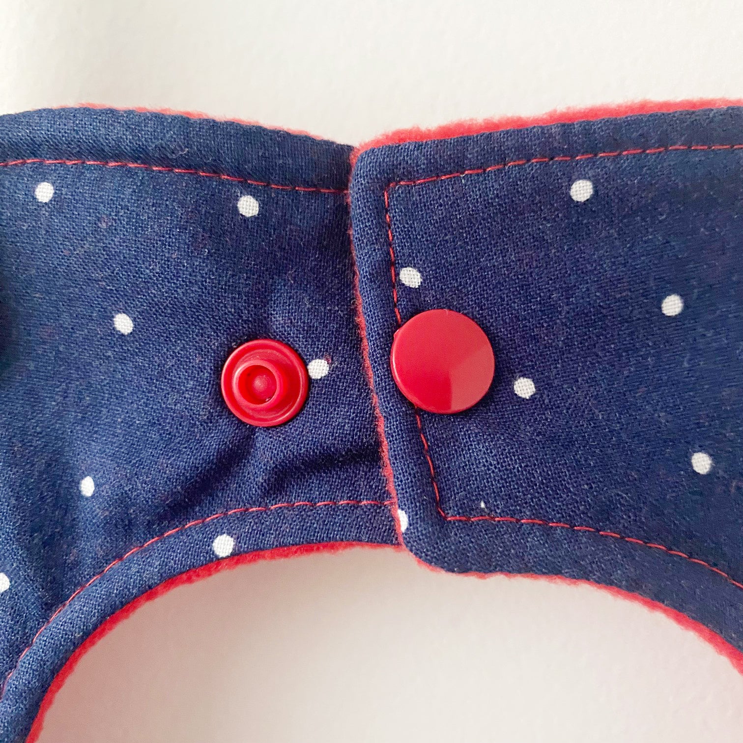 Colorado Flag Baby Bib