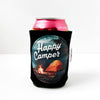 Happy Camper Can Cooler