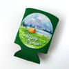 Happy Camper Can Cooler