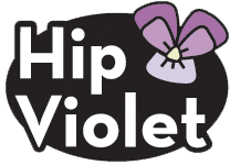 Hip Violet