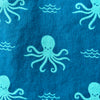 Octopus Baby Bib