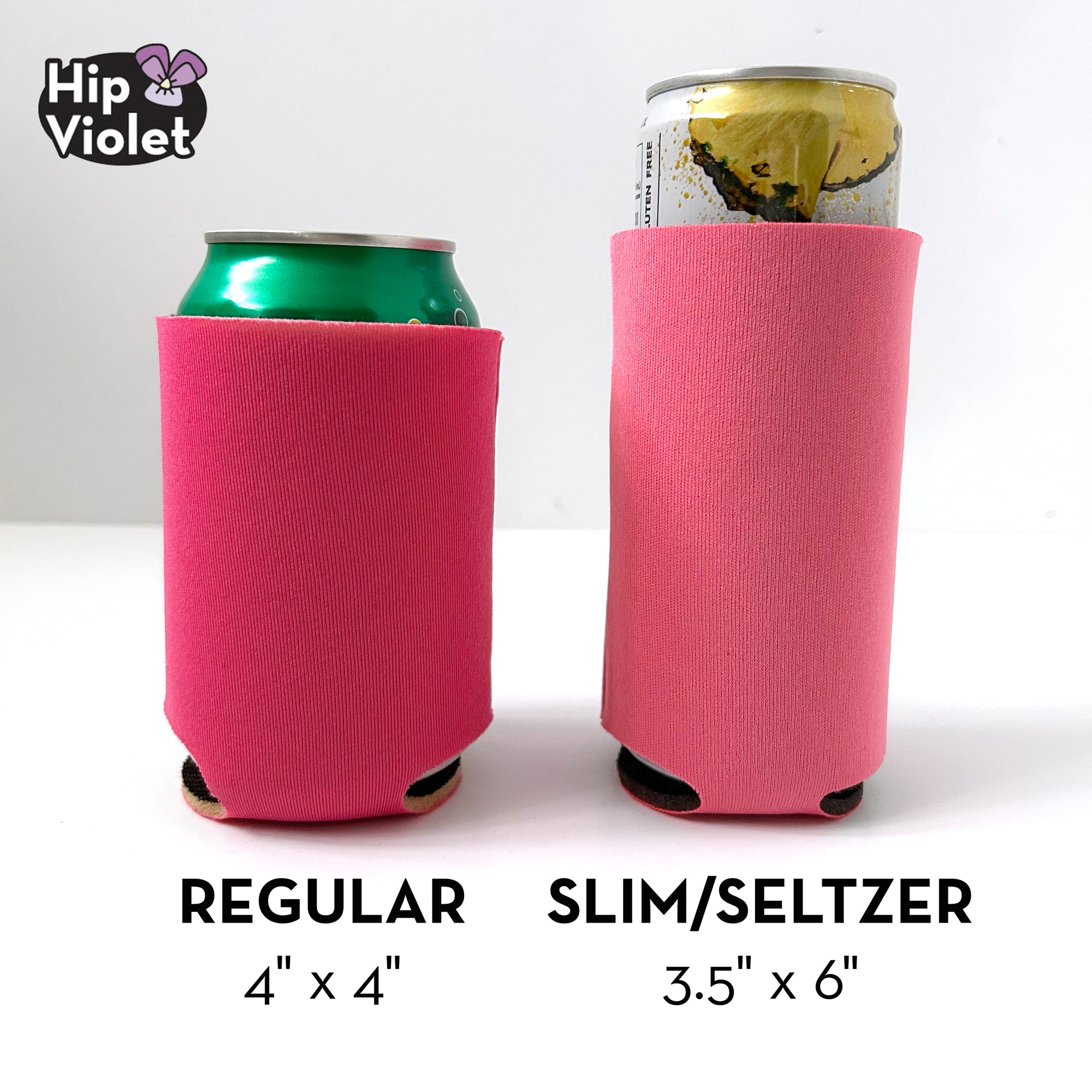 Anxious but Still Magical Can Cooler - Regular or Slim