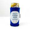 Silly Goose Juice Can Cooler - Regular or Slim Size