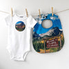 Welcome to Colorful Colorado Bodysuit