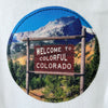 Welcome to Colorful Colorado Bodysuit