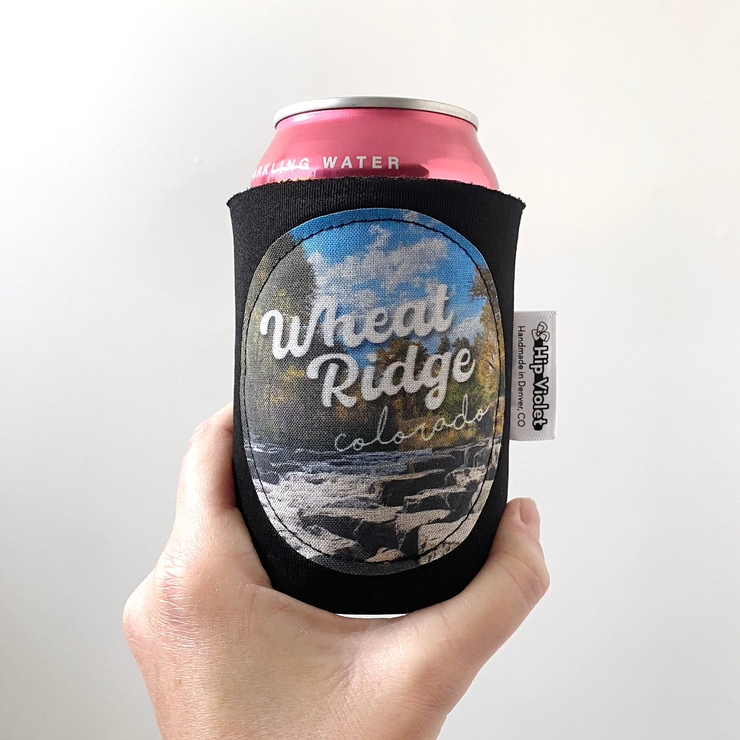 Wheat Ridge Can Cooler