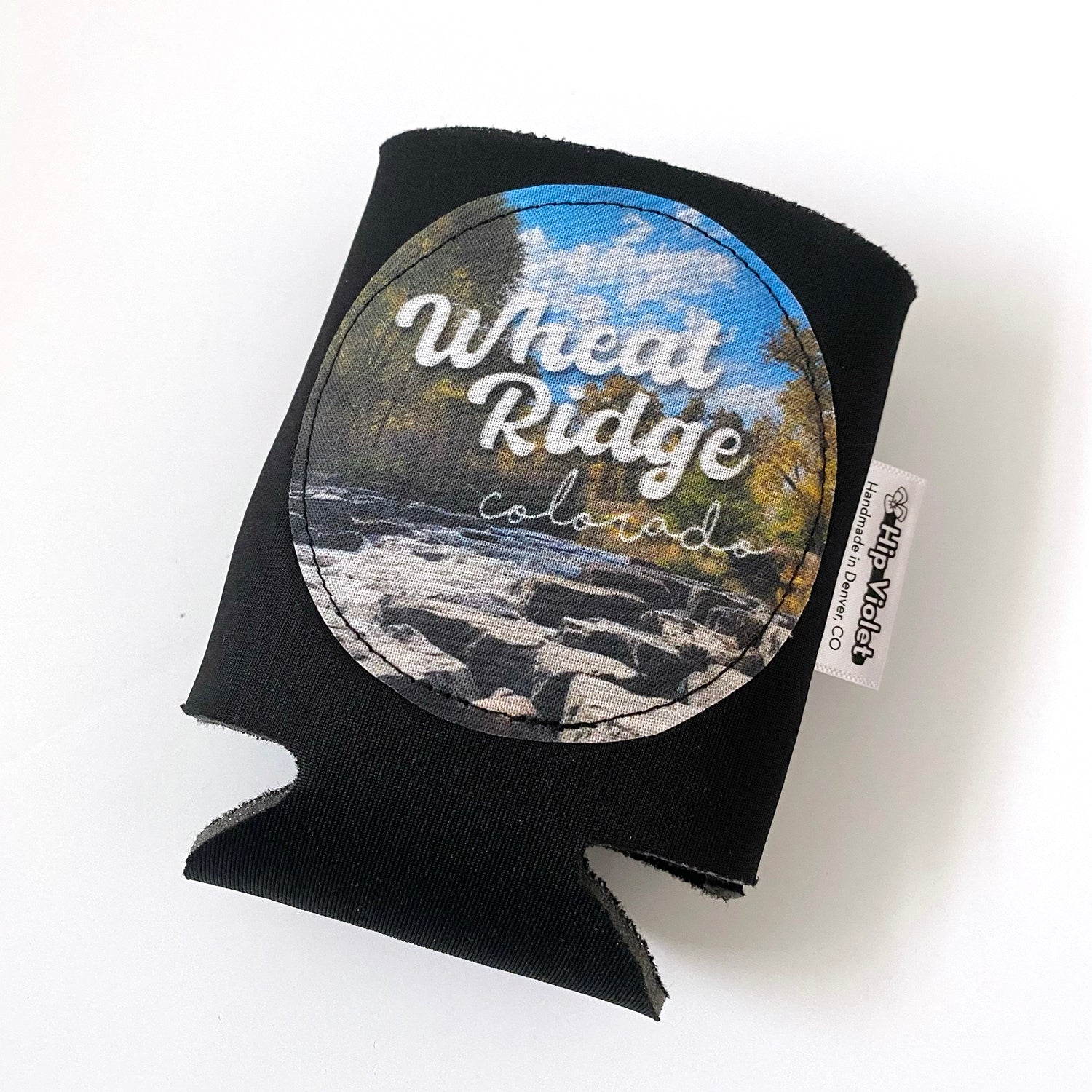 Wheat Ridge Can Cooler