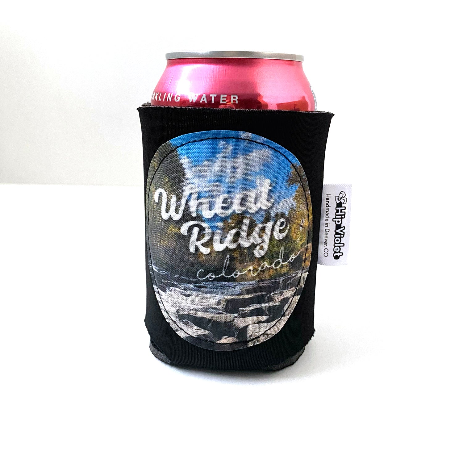 Wheat Ridge Can Cooler