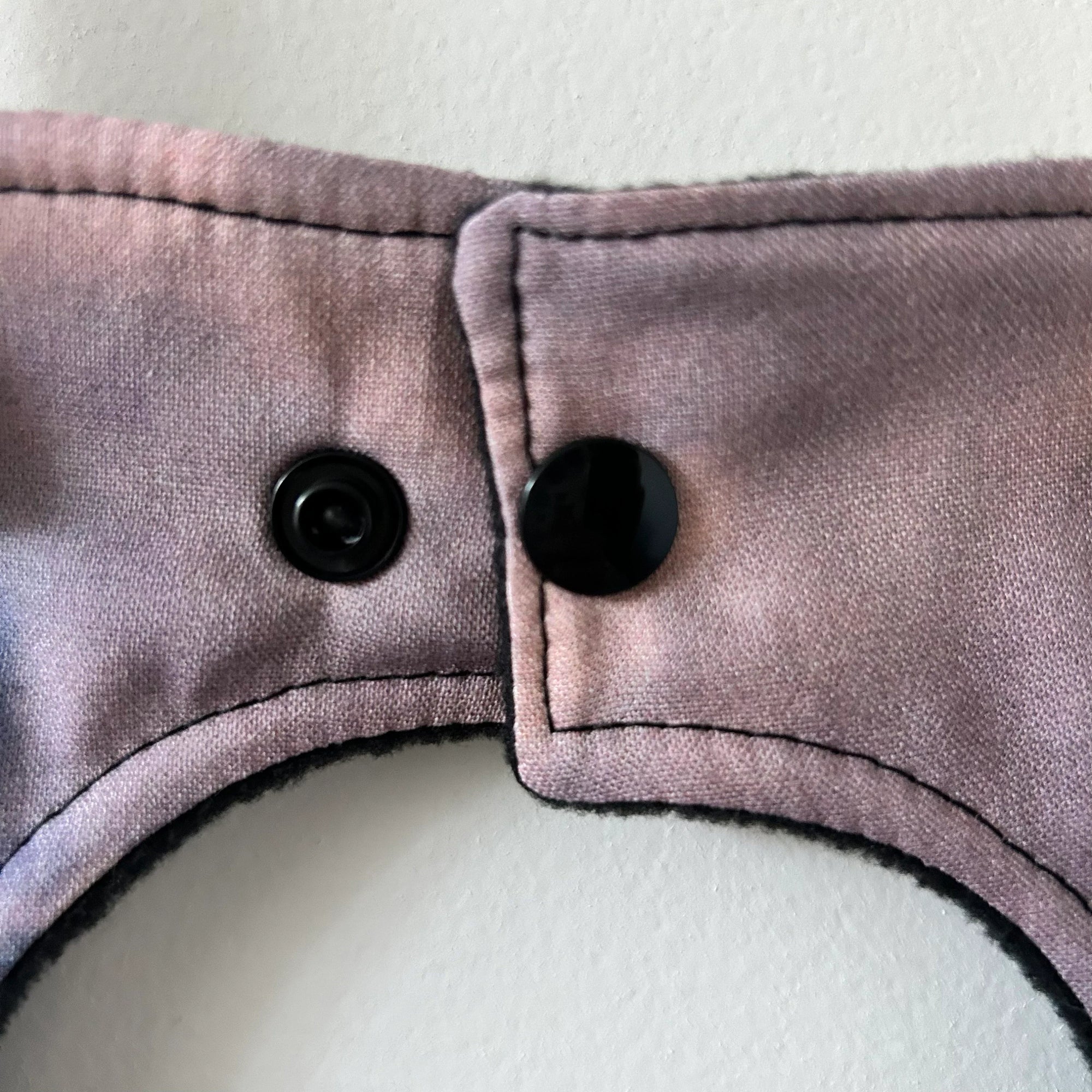 Colorado - The Mountains are Calling Baby Bib