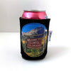 Welcome to Colorful Colorado Can Koozie