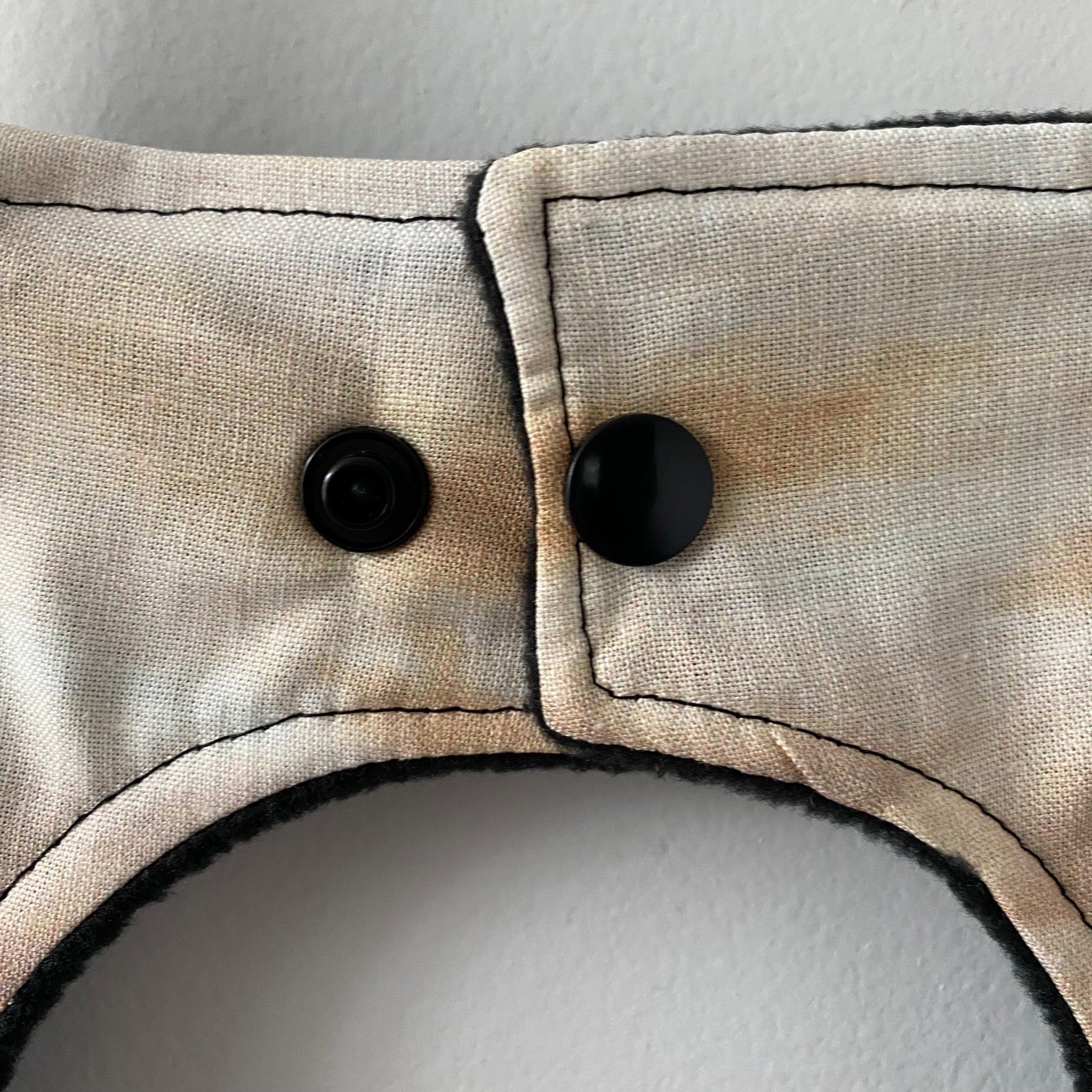 Yellowstone National Park Baby Bib