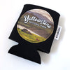 Yellowstone National Park Can Cooler